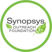 Synopsys Outreach Foundation logo